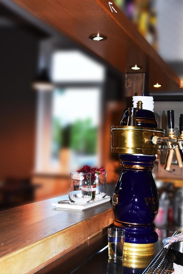 Gasthaus Speisekammer Meine Ngoại thất bức ảnh