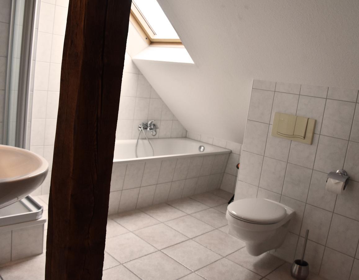 Gasthaus Speisekammer Meine Ngoại thất bức ảnh