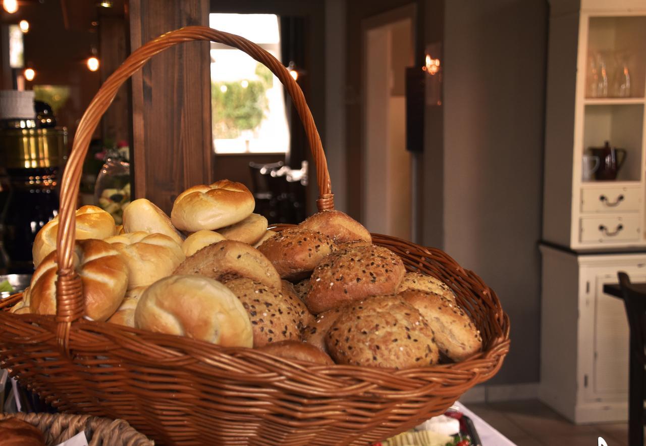 Gasthaus Speisekammer Meine Ngoại thất bức ảnh